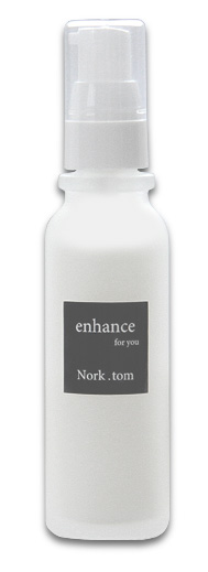 enhance for you (美容液)